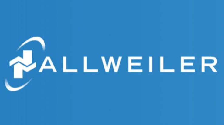 Allweiler logo