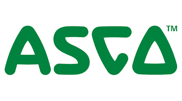 ASCO logo