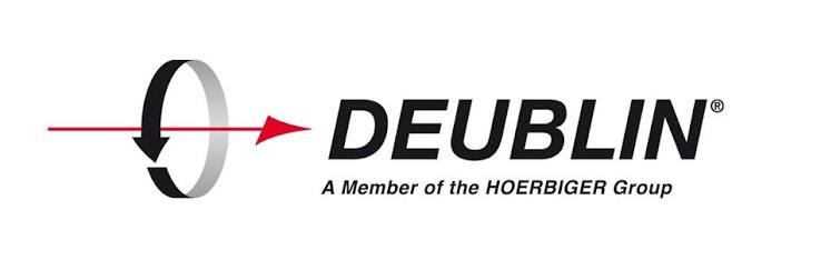 Deublin logo
