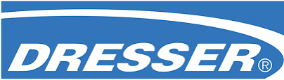 Dresser logo
