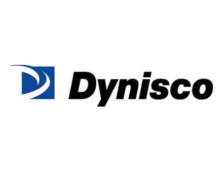 Dynisco logo