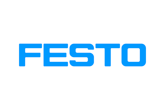 Festo logo