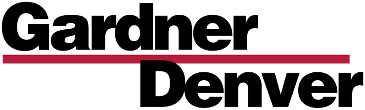 Gardner Denver logo
