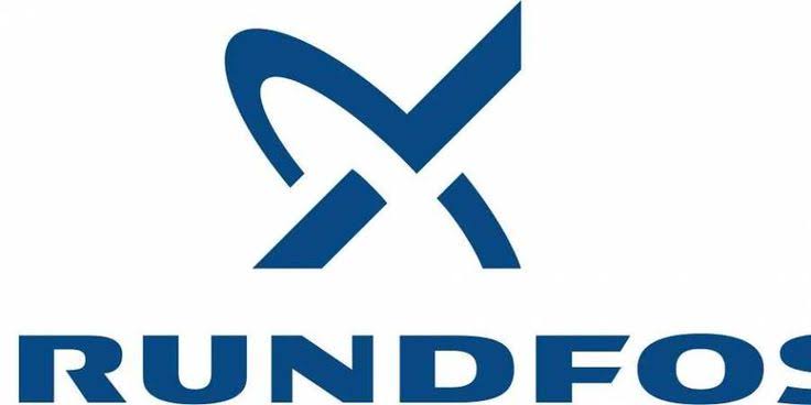 Grundfos logo