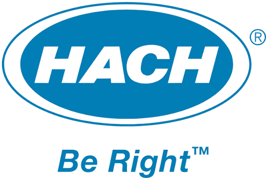 Hach logo