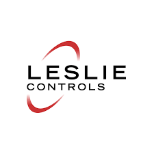Leslie logo