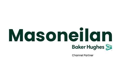 Masoneilan logo