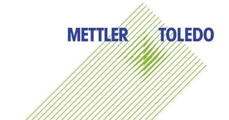 Mettler Toledo logo