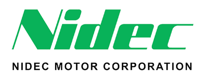 Nidec logo