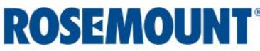 Rosemount logo