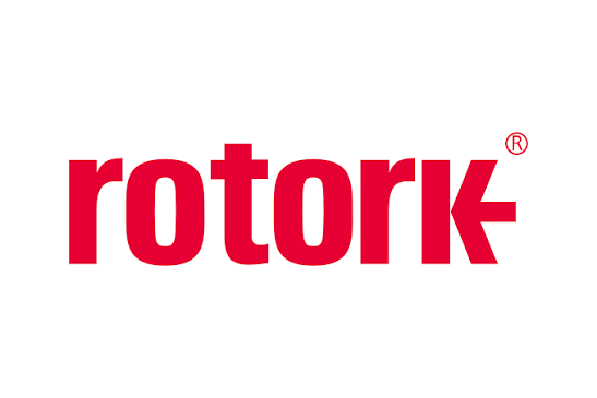 Rotork logo