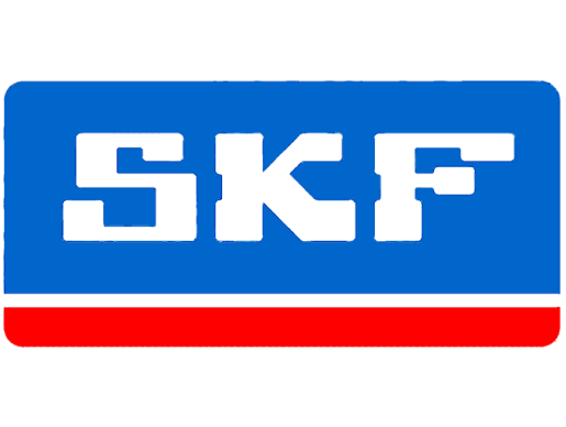 SKF logo