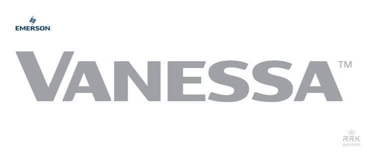Vanessa logo