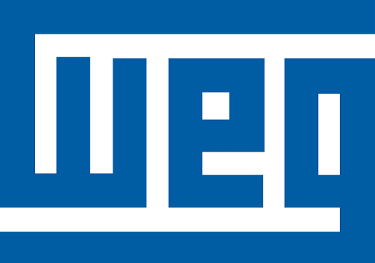 WEG logo
